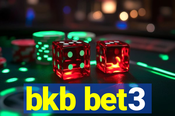 bkb bet3